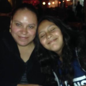 Meet your Posher, Aimee